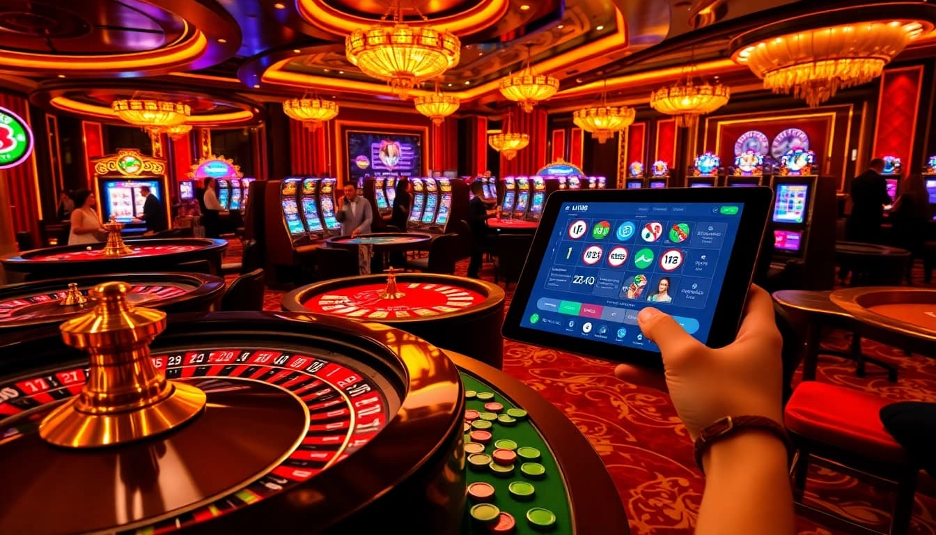 Experience thrilling gambling activities at https://uu88u.jp.net/ with exciting games and vibrant casino visuals.