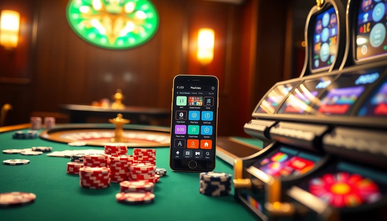 Experience the excitement of gambling at https://68vip.trade/ with vibrant casino visuals and advanced betting options.