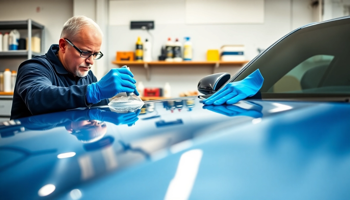 Enhance your ride with expert ceramic coating near me for lasting shine and protection.
