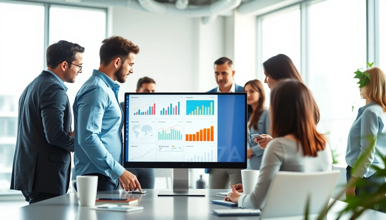 Engage in strategies for Search Engine Optimization Clearwater with a professional marketing team.