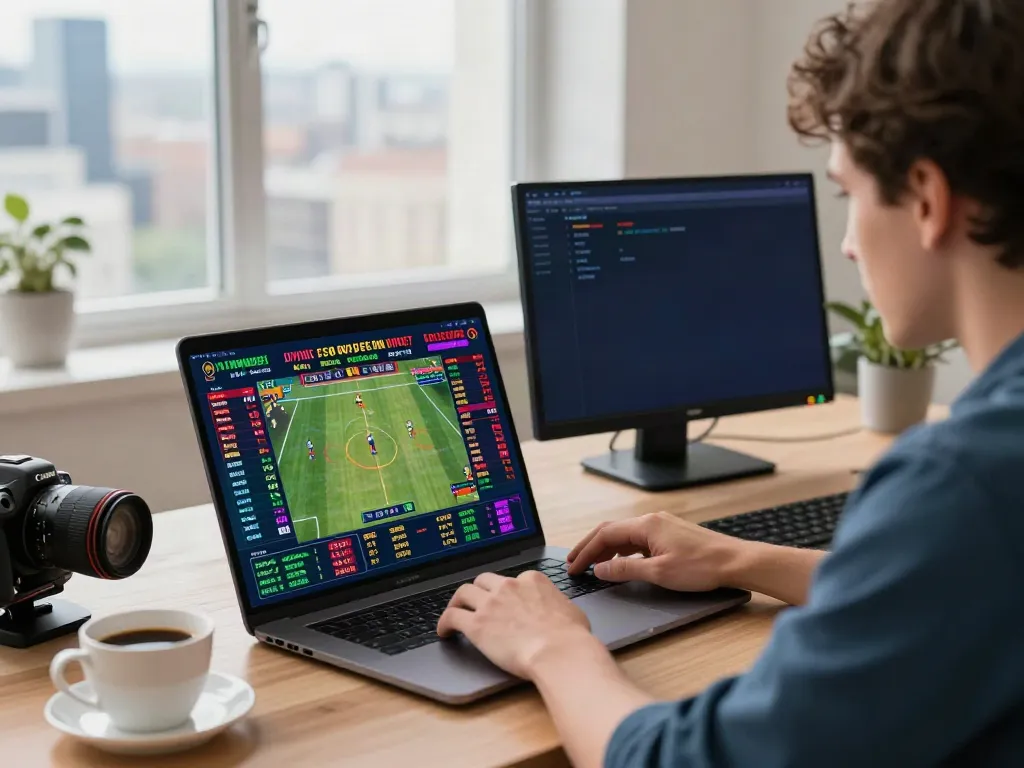 Engaging online gaming experience on https://gem88.jpn.com/ with vibrant graphics and real-time betting.