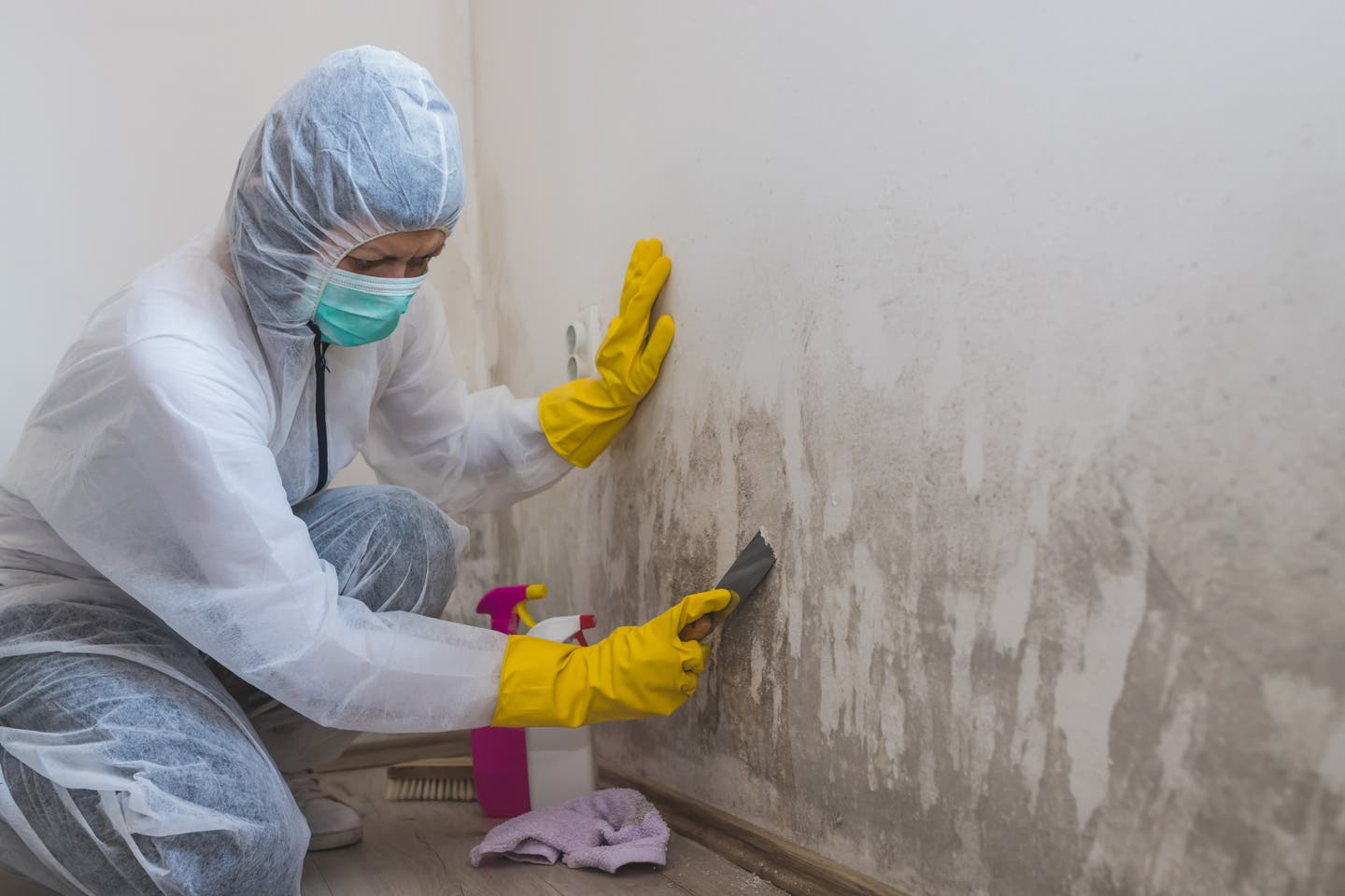 Professional Mold Remediation in Fort Lauderdale, FL – Tips to Hire Better
